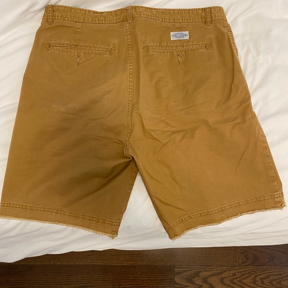 Mens CPO provisions shorts - Picture 2 of 2